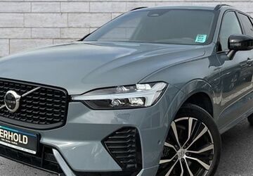 Volvo XC60 28.820 km 47.900 &euro; Augsburg 86179