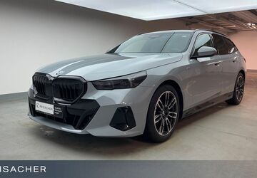 BMW 520 12.305 km 52.919 &euro; Augsburg 86167