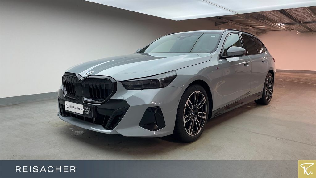 BMW 520 12.305 km 52.919 &euro; Augsburg 86167