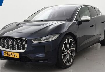 Jaguar I-Pace 54.546 km 39.950 &euro; Ochten 4051C