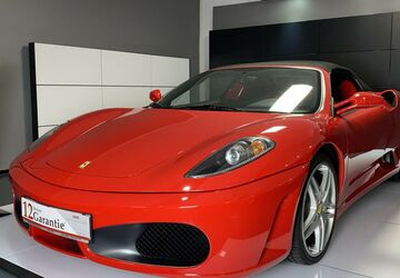 Ferrari F430 18.000 km 199.000 &euro; Köln 51067
