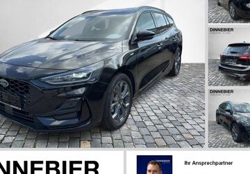 Ford Focus 2.500 km 28.449 &euro; Oranienburg 16515