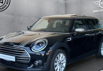 Mini Cooper D Clubman 65.000 km 26.450 &euro; Neumarkt 92318