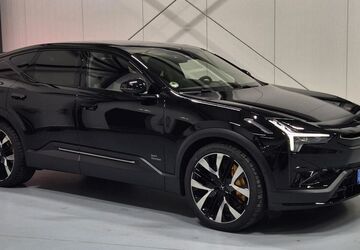 Polestar 3 14.990 km 78.889 &euro; Haan 42781