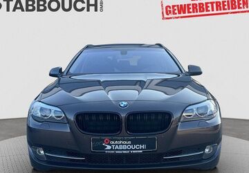 BMW 528 159.850 km 9.999 &euro; Speyer 67346