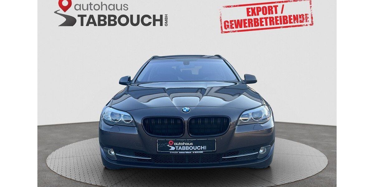 BMW 528 159.850 km 9.999 &euro; Speyer 67346