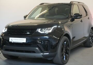 Land Rover Discovery 99.730 km 31.990 &euro; Kassel 34123