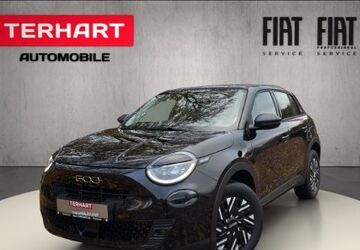 Fiat 600 3.999 km 20.487 &euro; Stadtlohn 48703