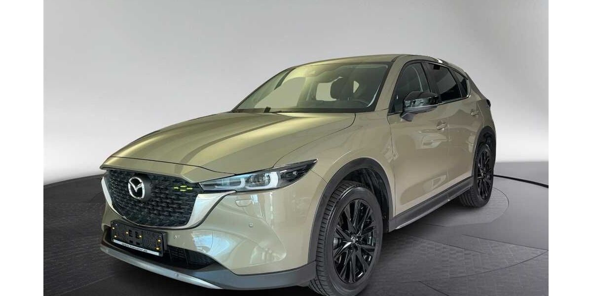 Mazda CX-5 79.400 km 28.890 &euro; München 80339