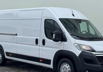 Citroen Jumper 126.680 km 16.975 &euro; Chemnitz 09120