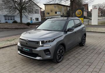 Citroen C3 5.360 km 18.490 &euro; Pfalzgrafenweiler-Bösingen 72285