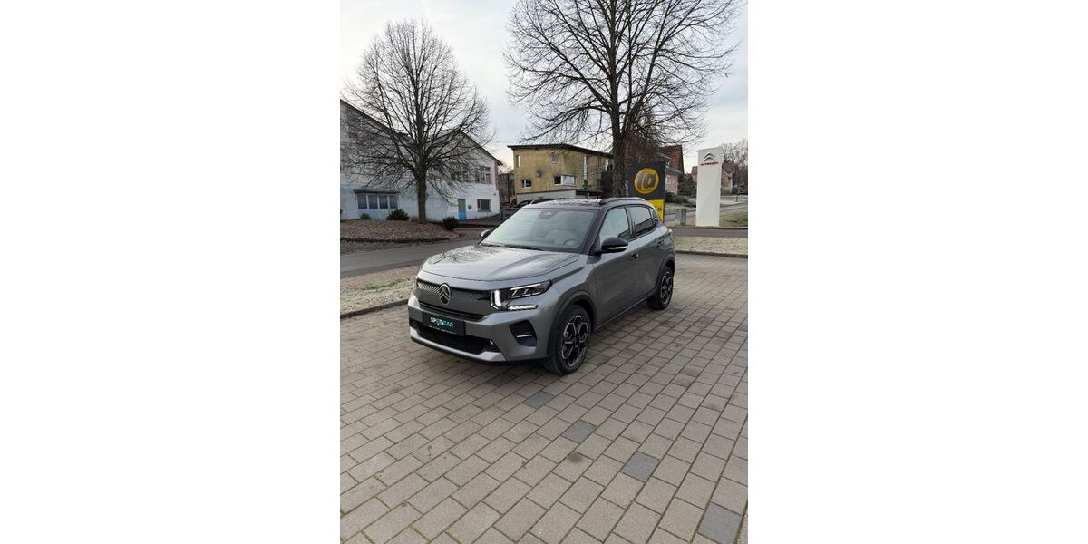 Citroen C3 5.360 km 18.490 &euro; Pfalzgrafenweiler-Bösingen 72285