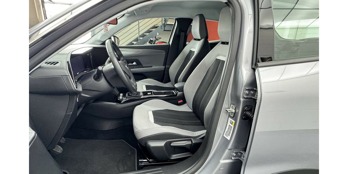Opel Mokka 1.2 Elegance CarPlay Navi Kamera 30.717 km 15.120 &euro; Lich 35423