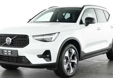 Volvo XC40 23.500 km 37.250 &euro; Coesfeld 48653
