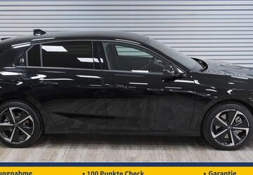 Opel Astra 9.800 km 28.950 &euro; Gau-Bickelheim 55599