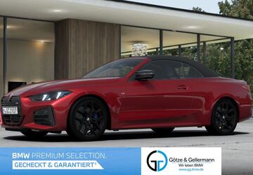 BMW M440 16.044 km 68.530 &euro; Mülheim 45472