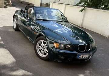 BMW Z3 237.000 km 5.990 &euro; Bad Salzuflen 32105