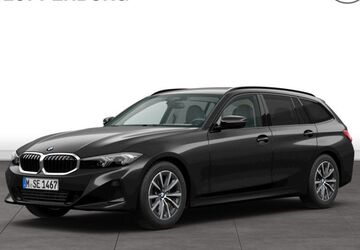 BMW 318 2.525 km 36.845 &euro; Duisburg 47053