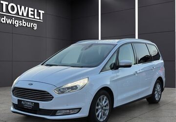 Ford Galaxy 137.000 km 19.369 &euro; Bietigheim-Bissingen 74321