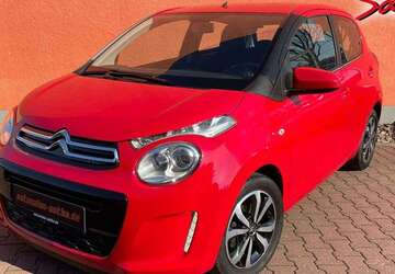 Citroen C1 87.855 km 7.890 &euro; Gotha 99867