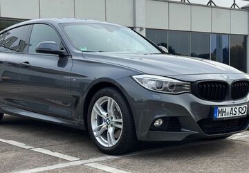 BMW 328 Gran Turismo 138.000 km 16.990 &euro; Mülheim an der Ruhr 45472