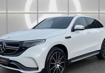 Mercedes-Benz EQC 34.978 km 39.850 &euro; Baden-Baden 76532