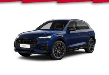 Audi Q5 4.402 km 50.940 &euro; Stuttgart 70563