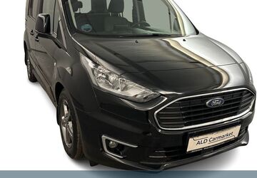 Ford Tourneo Connect 91.973 km 20.480 &euro; Dorfmark 29683