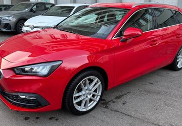 Seat Leon 41.111 km 19.750 &euro; München 80636