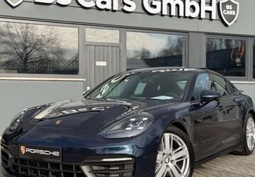 Porsche Panamera 71.603 km 52.900 &euro; Zirndorf 90513