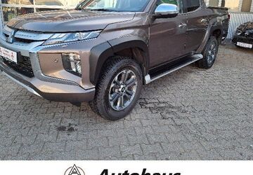 Mitsubishi L200 65.000 km 36.990 &euro; Erbach 64711