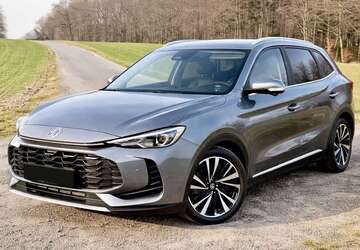 MG ZS 1.560 km 23.900 &euro; Modautal 64397