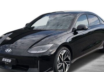 Hyundai IONIQ 6 2.700 km 39.880 &euro; Stockach 78333