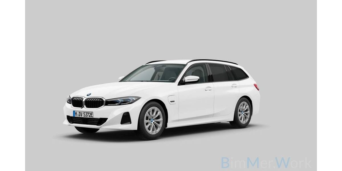 BMW 320 89.400 km 25.590 &euro; Burgdorf 31303