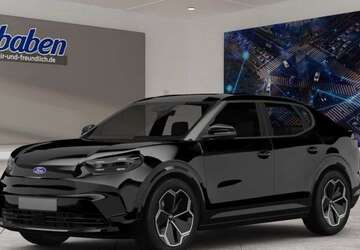 Ford Capri 6.896 km 59.050 &euro; Hamburg-Harburg 21073