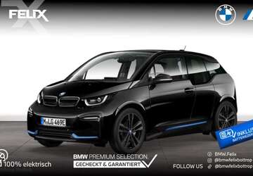 BMW i3 38.825 km 22.880 &euro; Bottrop 46236