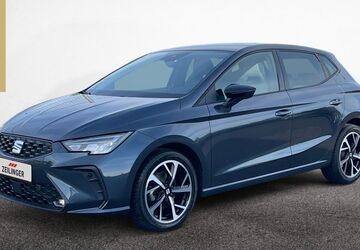 Seat Ibiza 1.110 km 24.999 &euro; Dietersheim 91463