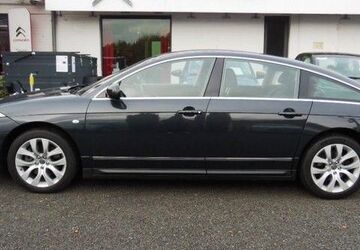 Citroen C6 76.200 km 37.600 &euro; Lauenburg/ Elbe 21481