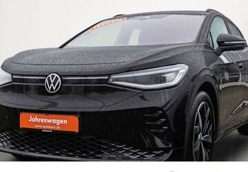 VW ID.4 9.340 km 41.180 &euro; Weilburg 35781