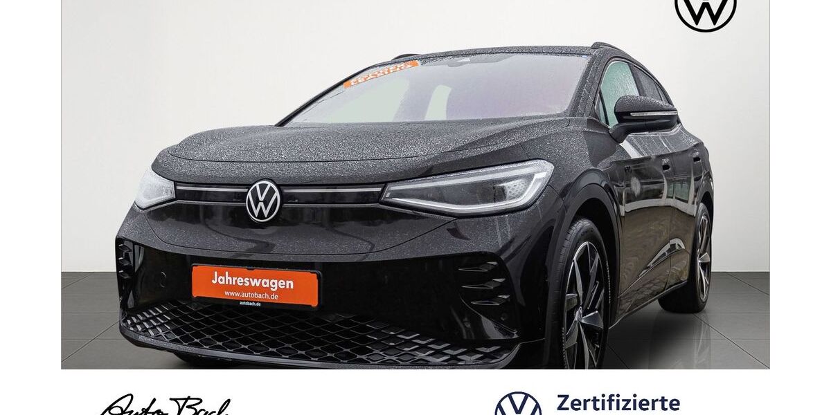 VW ID.4 9.340 km 41.180 &euro; Weilburg 35781