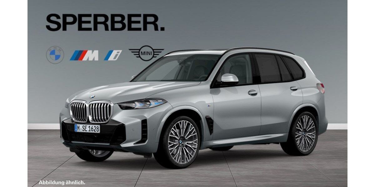 BMW X5 12.491 km 84.900 &euro; Bamberg 96050