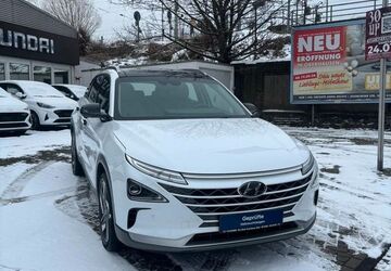 Hyundai NEXO 33.492 km 21.490 &euro; Oberhausen 46049