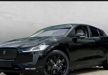 Jaguar I-Pace 1.550 km 64.880 &euro; Regensburg 93059