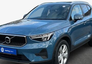 Volvo XC40 20.761 km 34.990 &euro; Nürnberg 90471