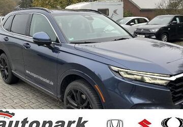 Honda CR-V 26.400 km 44.990 &euro; Varel 26316