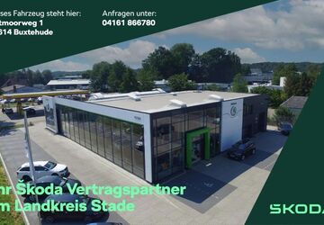 Skoda Rapid 59.316 km 10.990 &euro; Buxtehude 21614