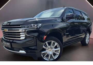 Chevrolet Tahoe 10.490 km 72.720 &euro; Hockenheim 68766