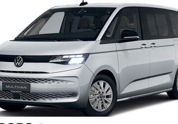 VW T7 Multivan 8.759 km 49.970 &euro; Stolberg 52222