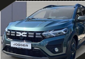 Dacia Jogger 4.235 km 26.790 &euro; Bernau 16321