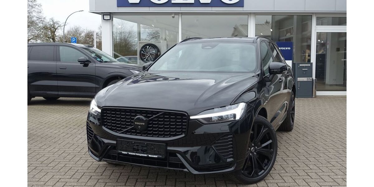 Volvo XC60 24.750 km 56.900 &euro; Warendorf 48231